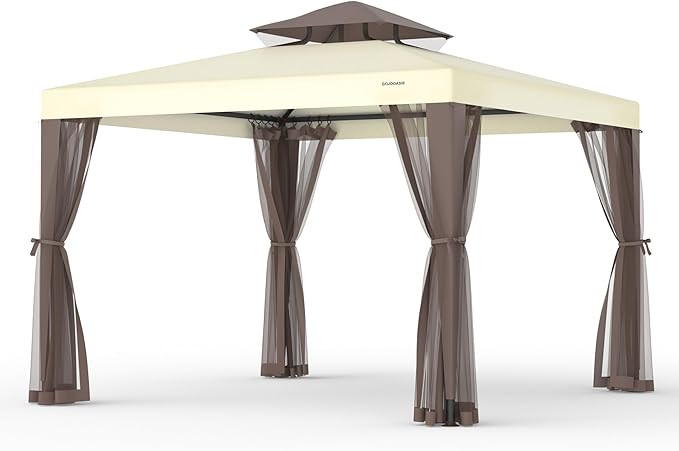 Outdoor Tent & Canopy