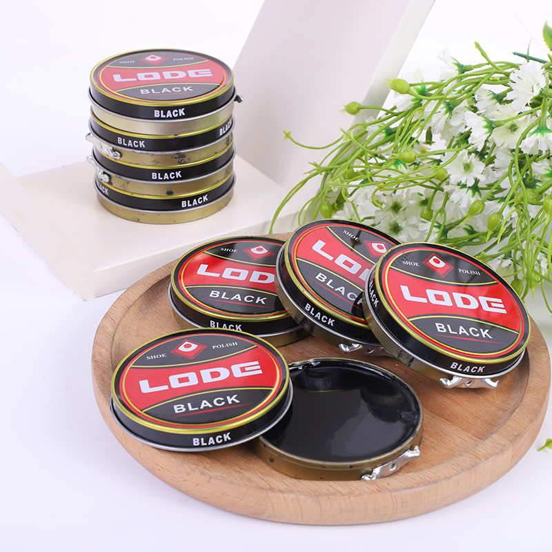 Shoe Polish
