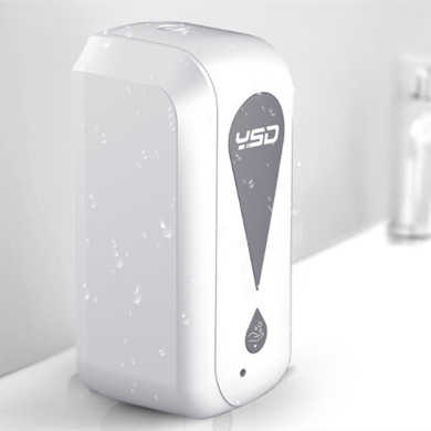 Automatic Soap Dispenser