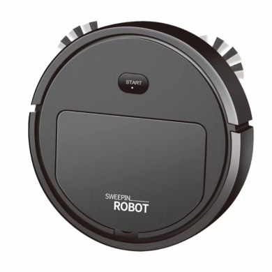 Robot Vacuum Cleaner