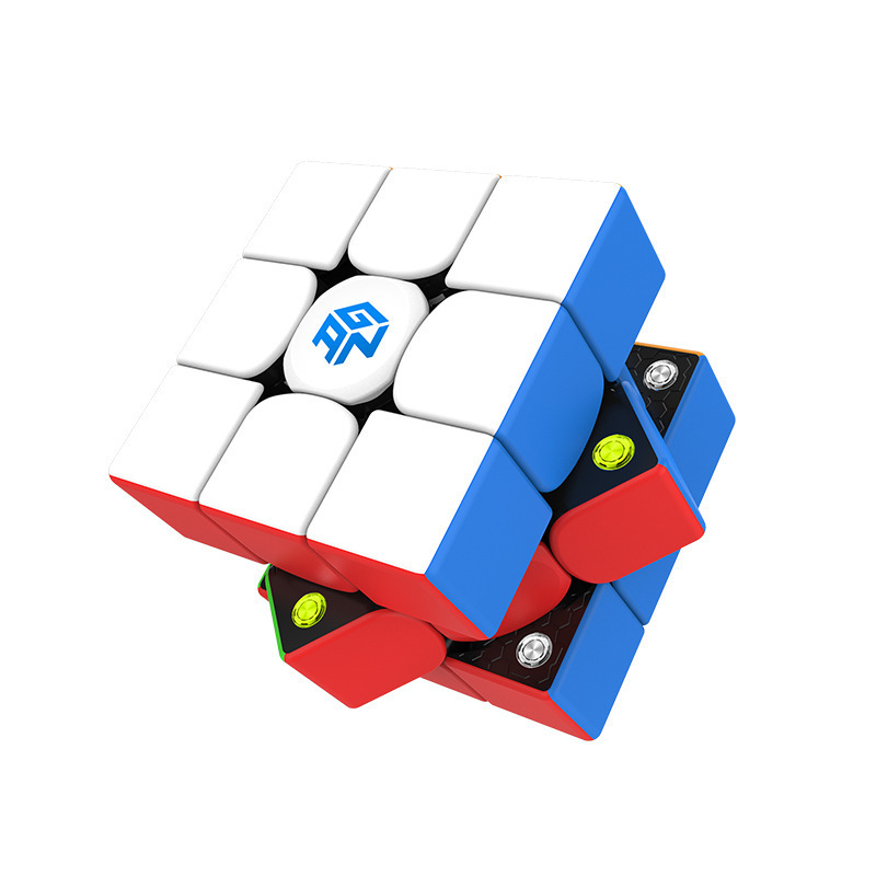 Magic Cube