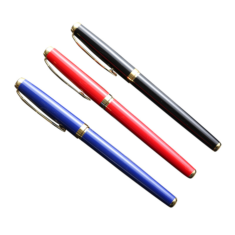 Fountain Pens