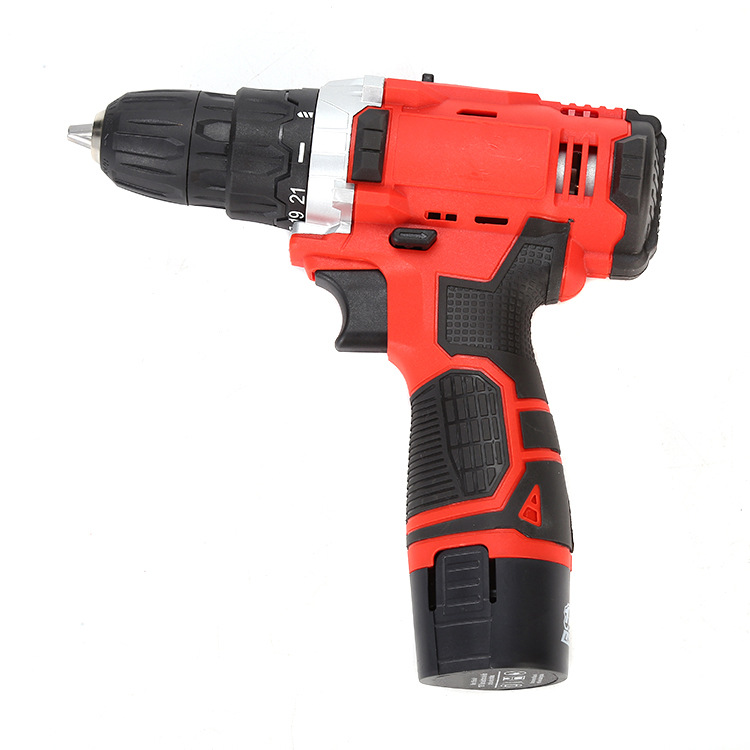 Electric Screwdriver
