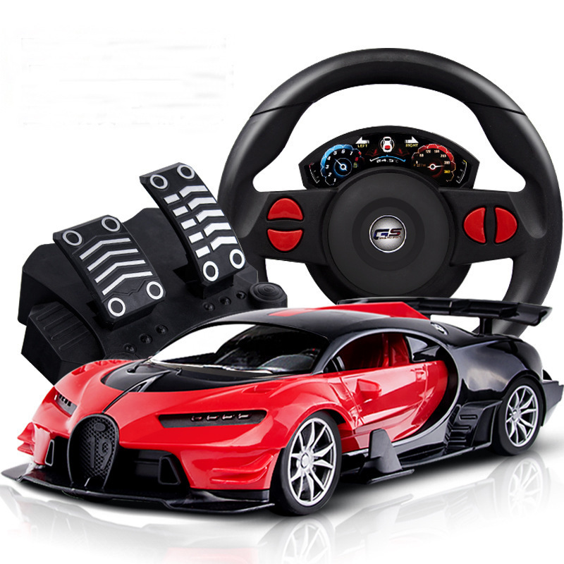 Remote Control Cars