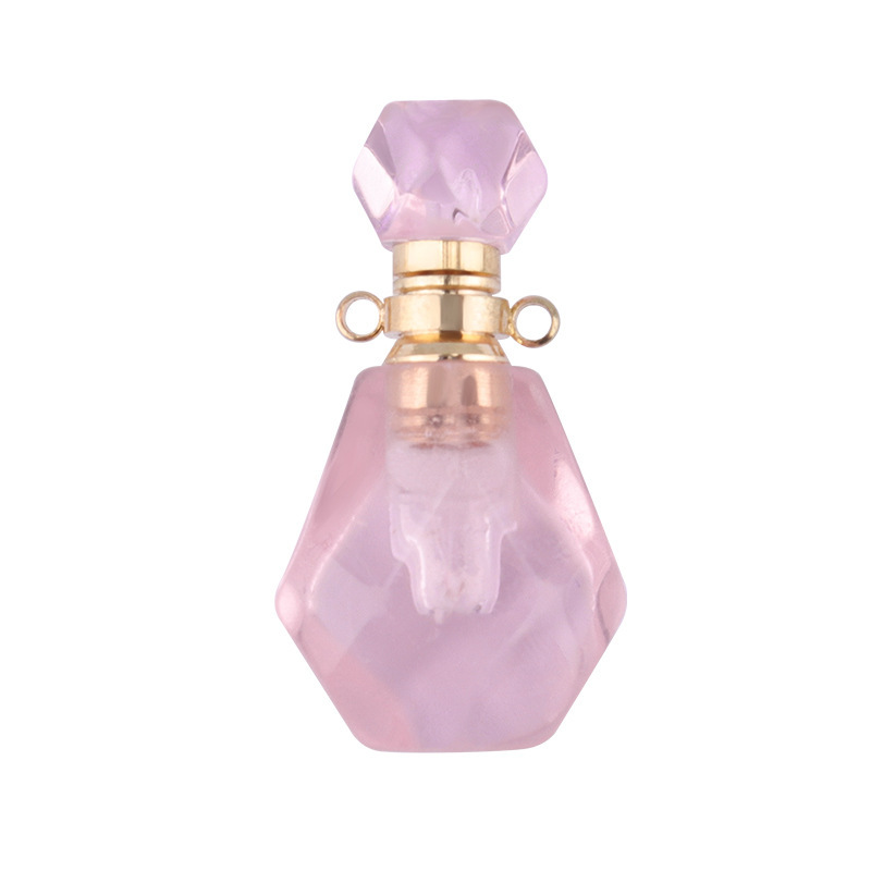 Perfume Bottle