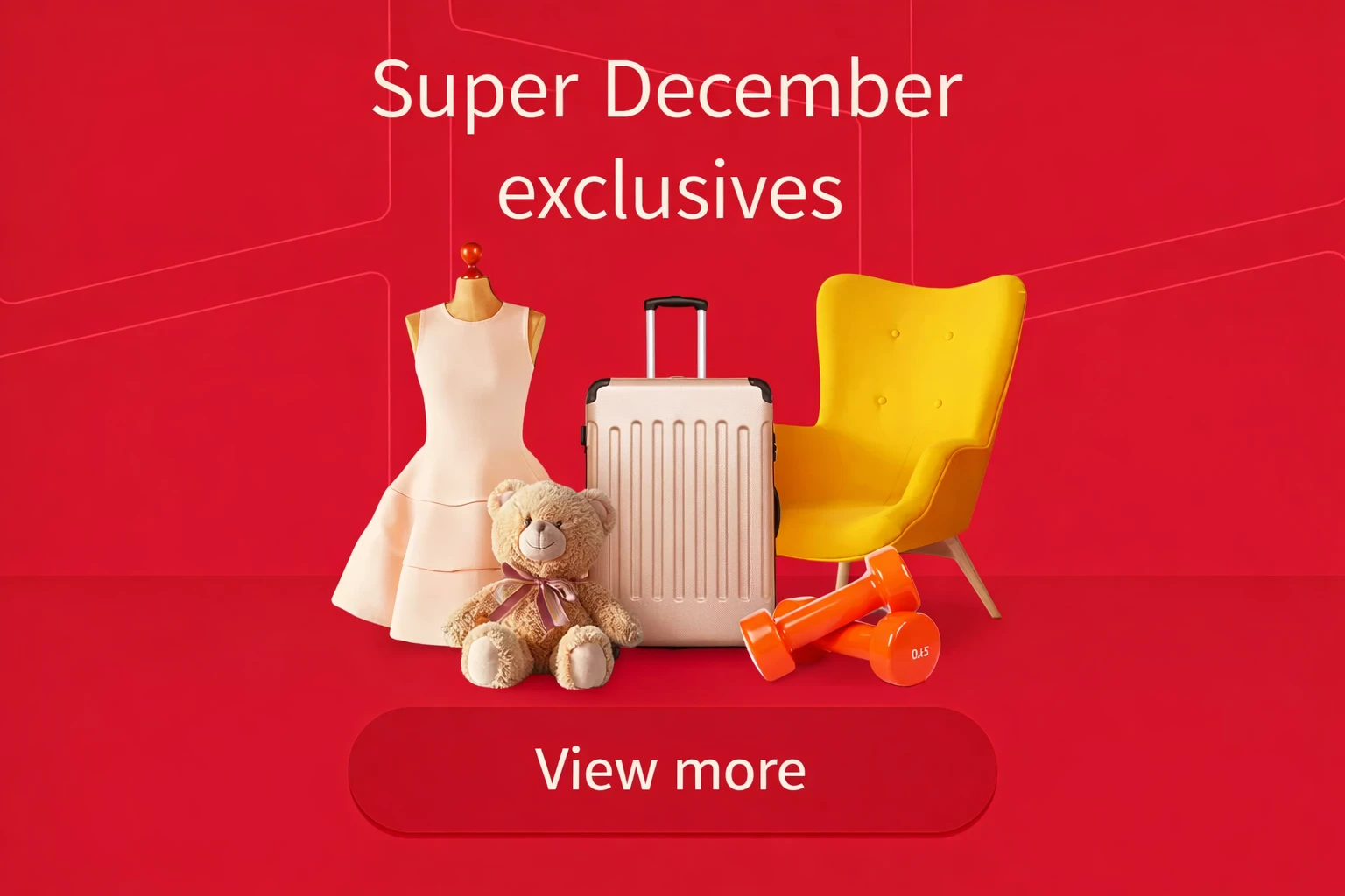 Hanar Sourcing promo