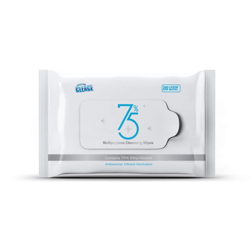 Disinfectant Wipes