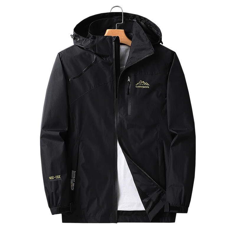 Men's Jackets