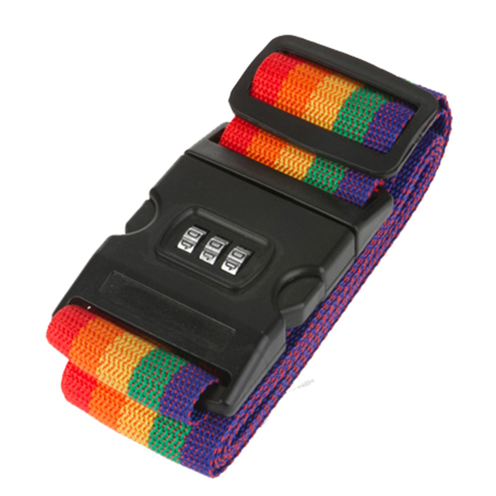 Luggage Buckles