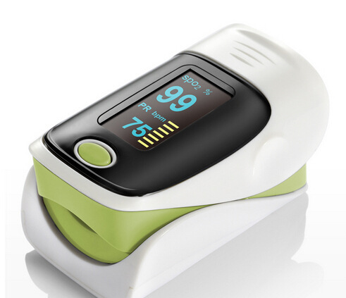 Oximeter