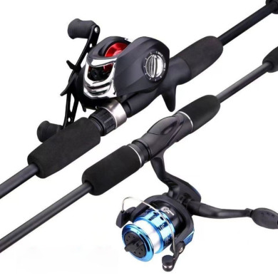 Fishing Rod