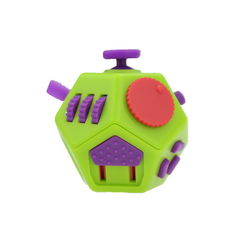Fidget Cube