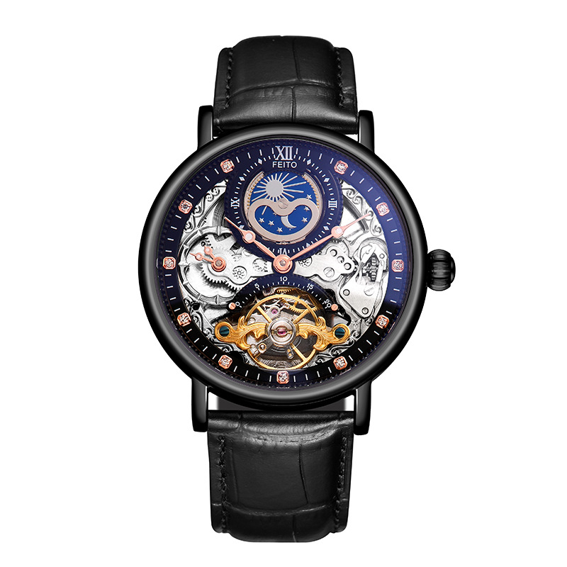Mechanical Watch