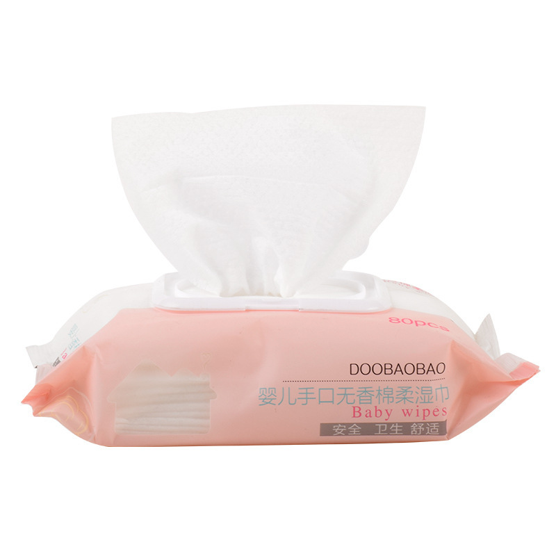 Baby Wipes