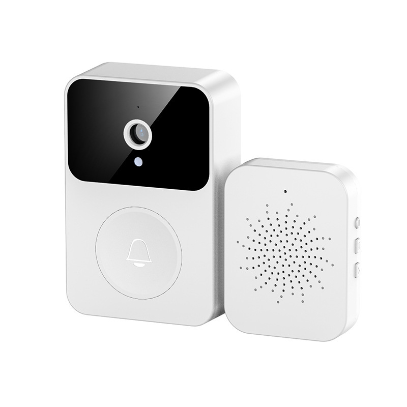 Visual Doorbell