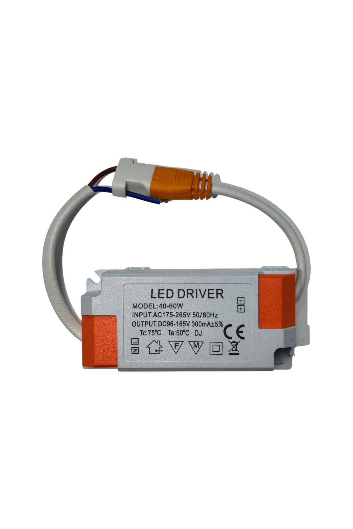LED Driver