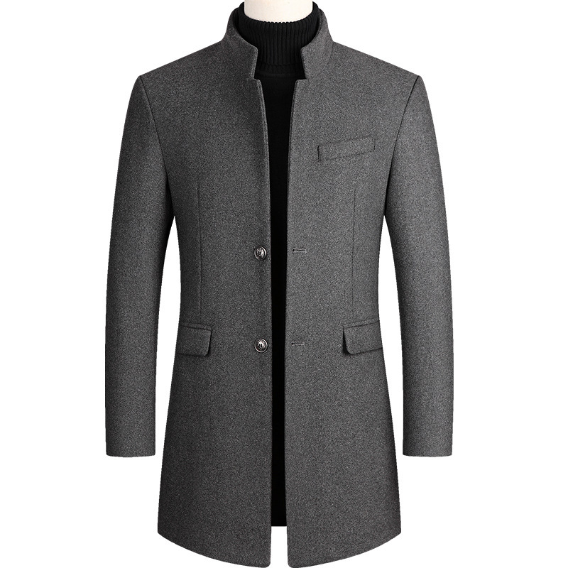 Men's Coat