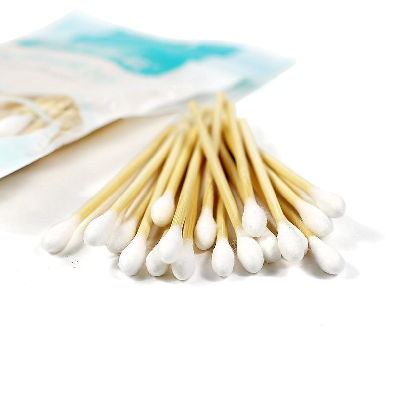 Medical Cotton Swab
