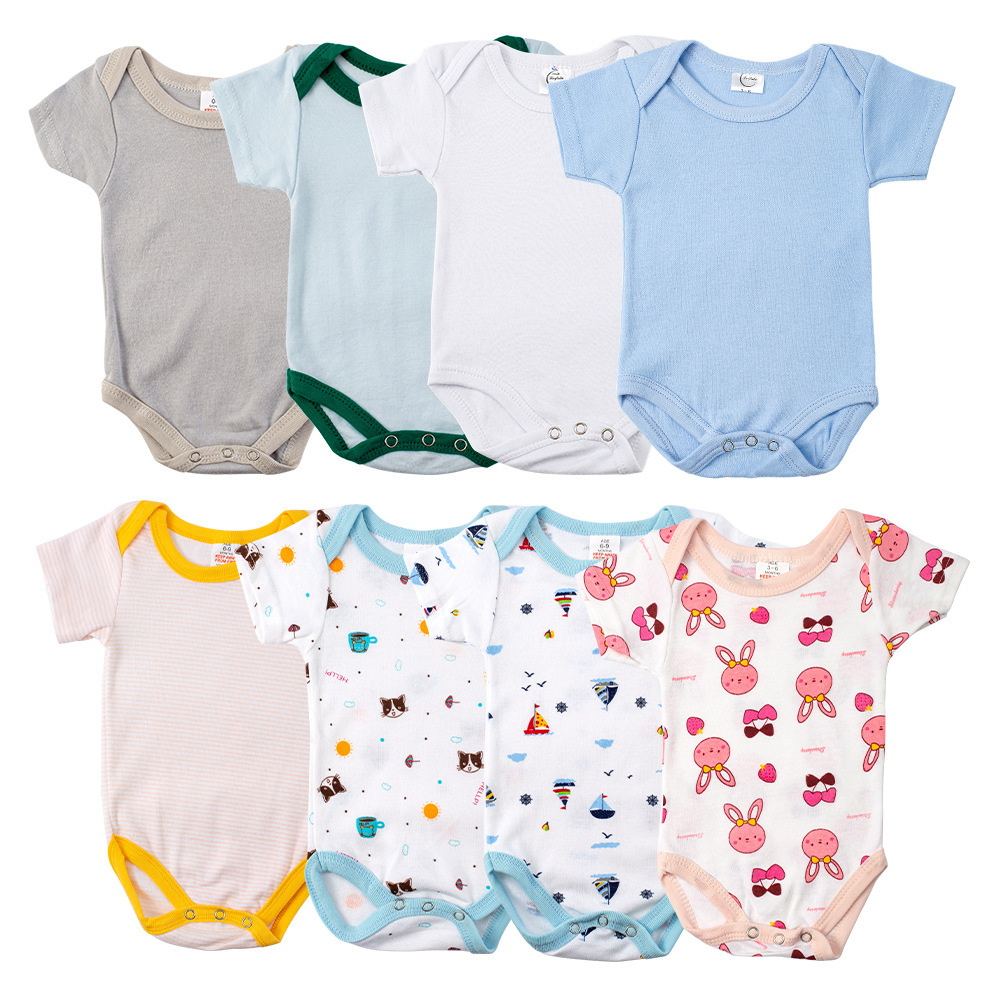 Baby Clothes
