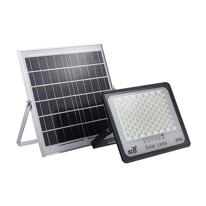 Solar Lighting