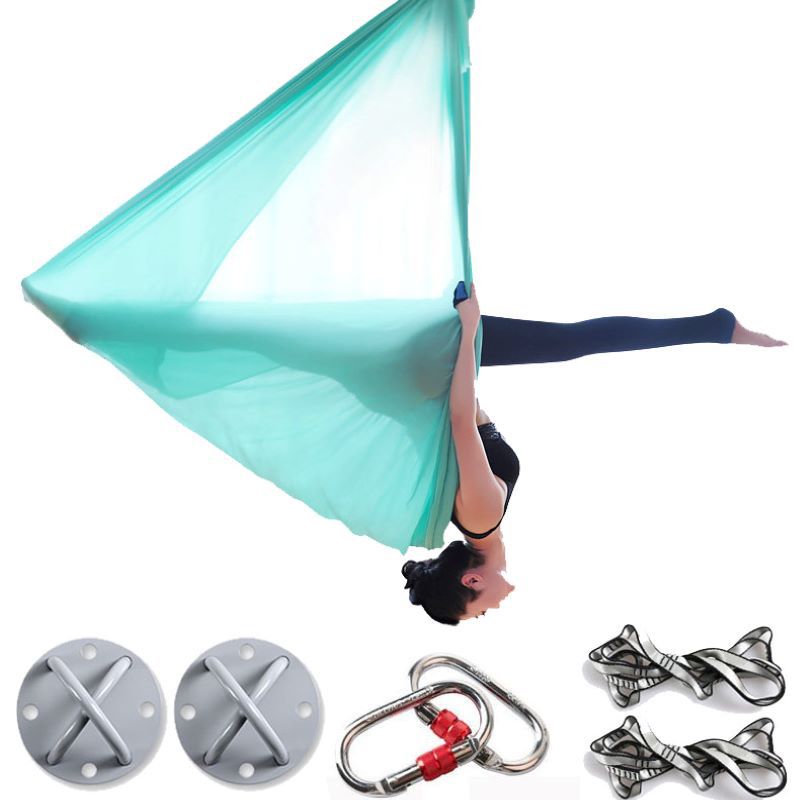 Aerial Yoga Hammock