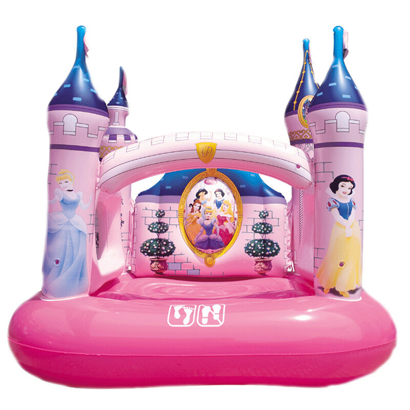 Inflatable Castle
