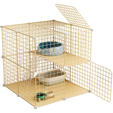 Pet Cages