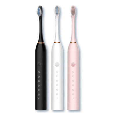 Electric Toothbrushes