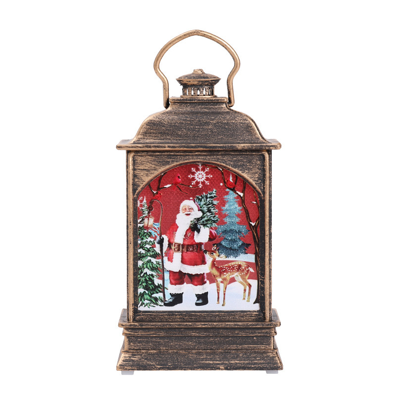 Christmas Decorations