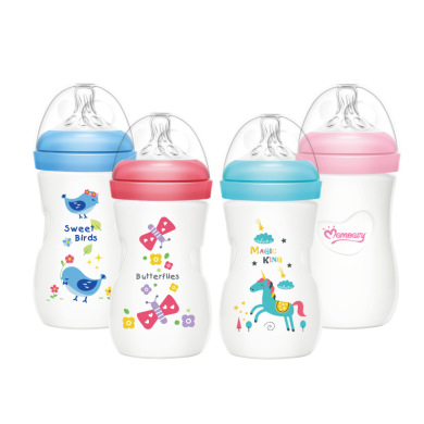 Feeding-bottle