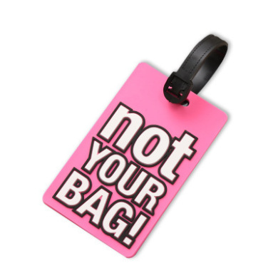 Luggage Tags