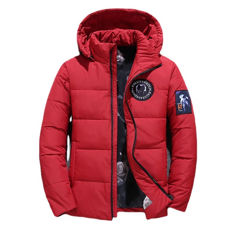 Men's Down Jacket