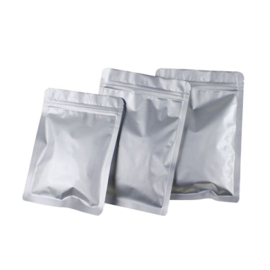 Aluminium Foil Bags