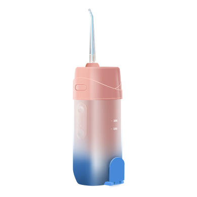 Oral Irrigator