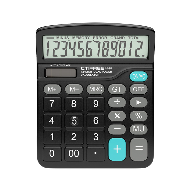 Calculators