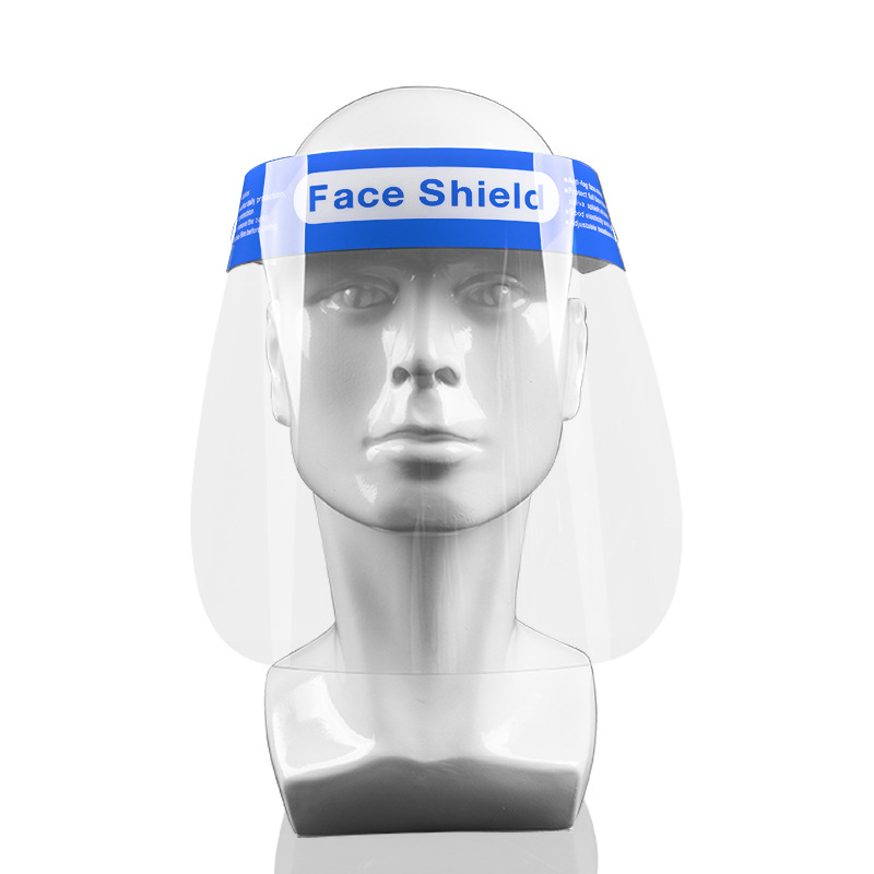 Face Shield