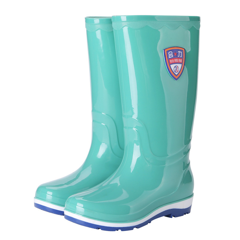 Rain Boots