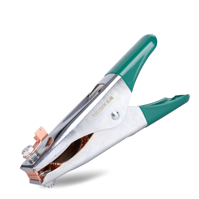 Electric Welding Clamps