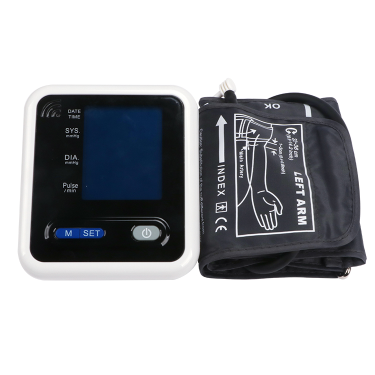 Sphygmomanometer