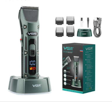 Electric Hair Clipper