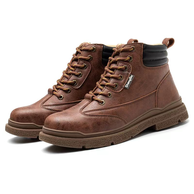 Safety Shoes