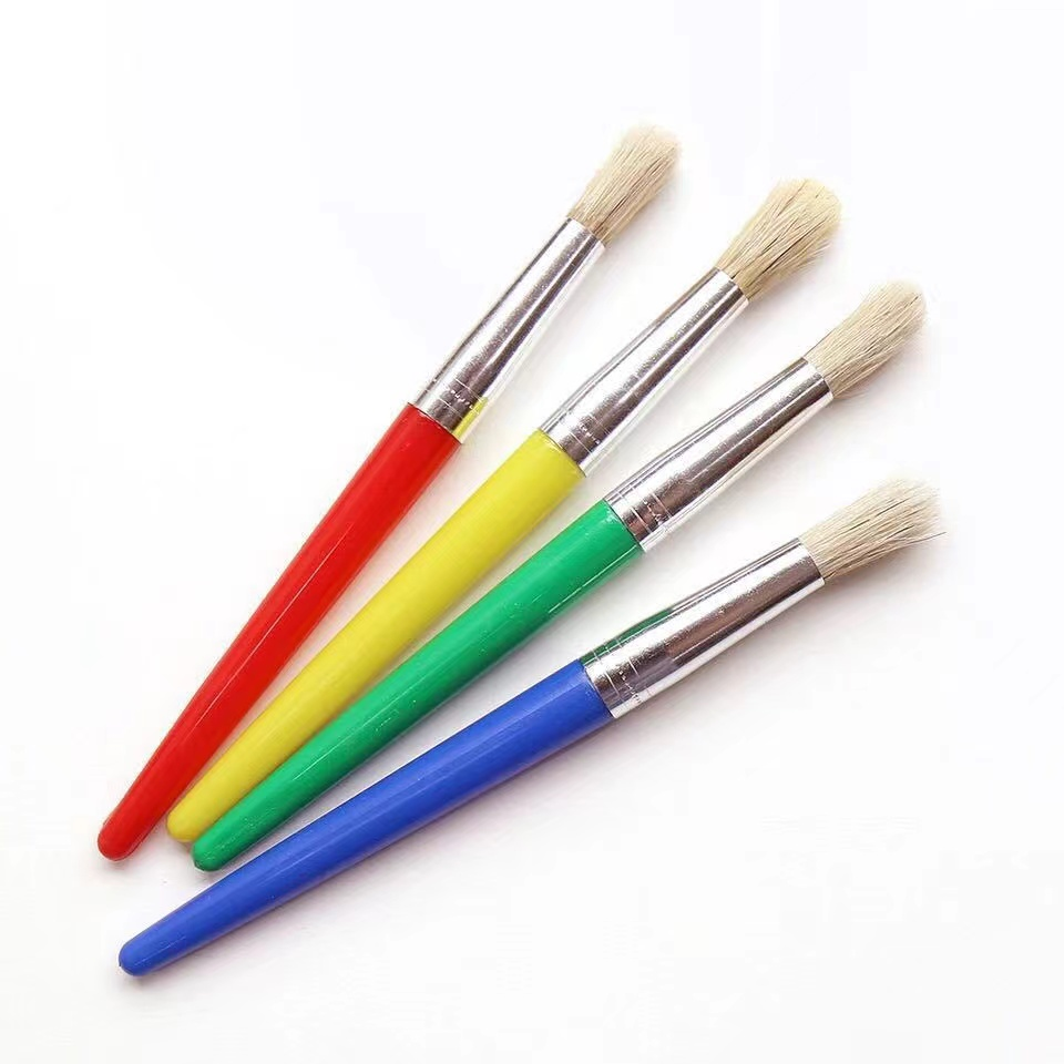 Painting Brushes