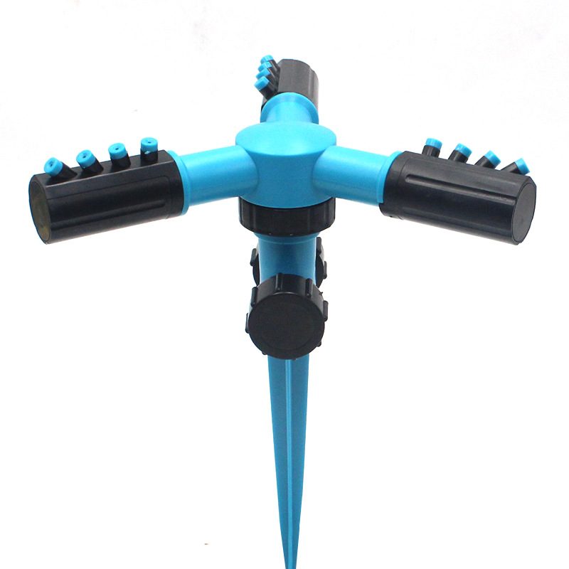 Irrigation Equipment