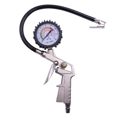 Tire Pressure Gauge