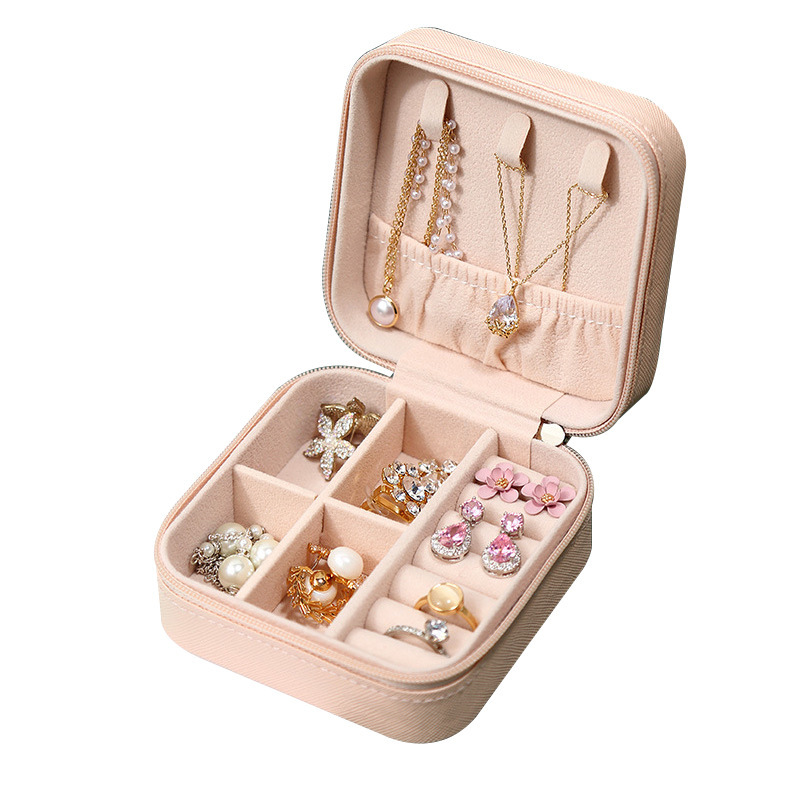 Jewelry Boxes