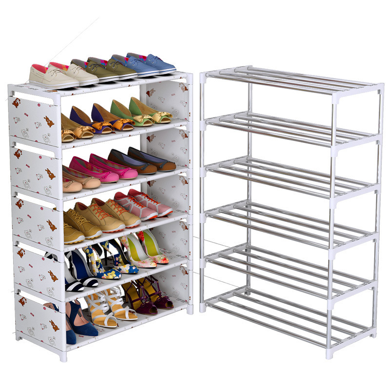 Shoe Rack