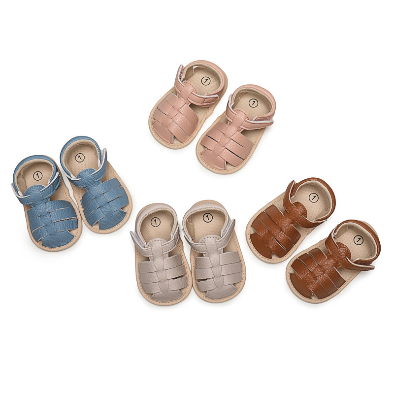 Baby Shoes