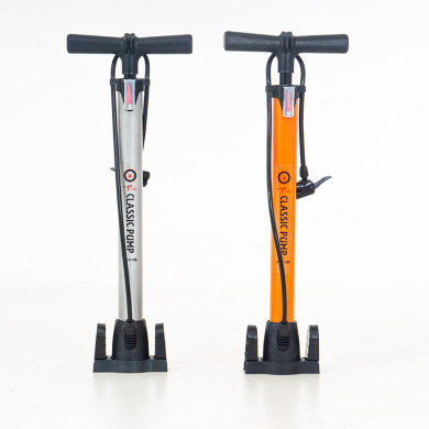 Bicycle Pump