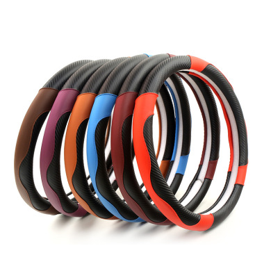 Steering Wheel Cover