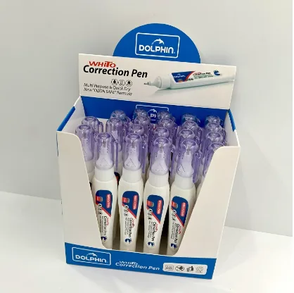 DC-200 Eraser Liquid - Blue